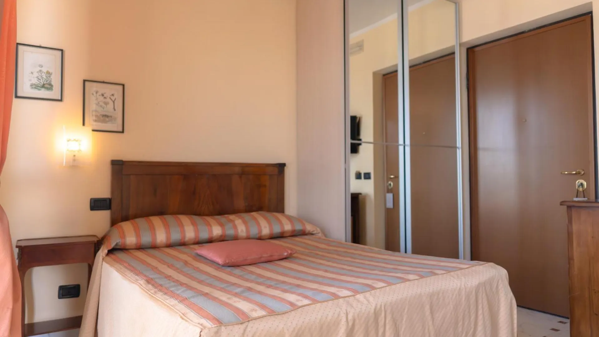Le Ville Relais La Spezia 3*,