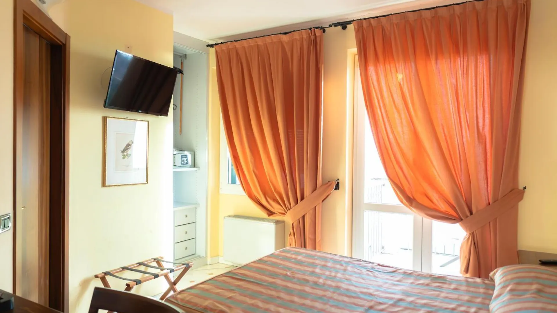 Hotel Le Ville Relais La Spezia