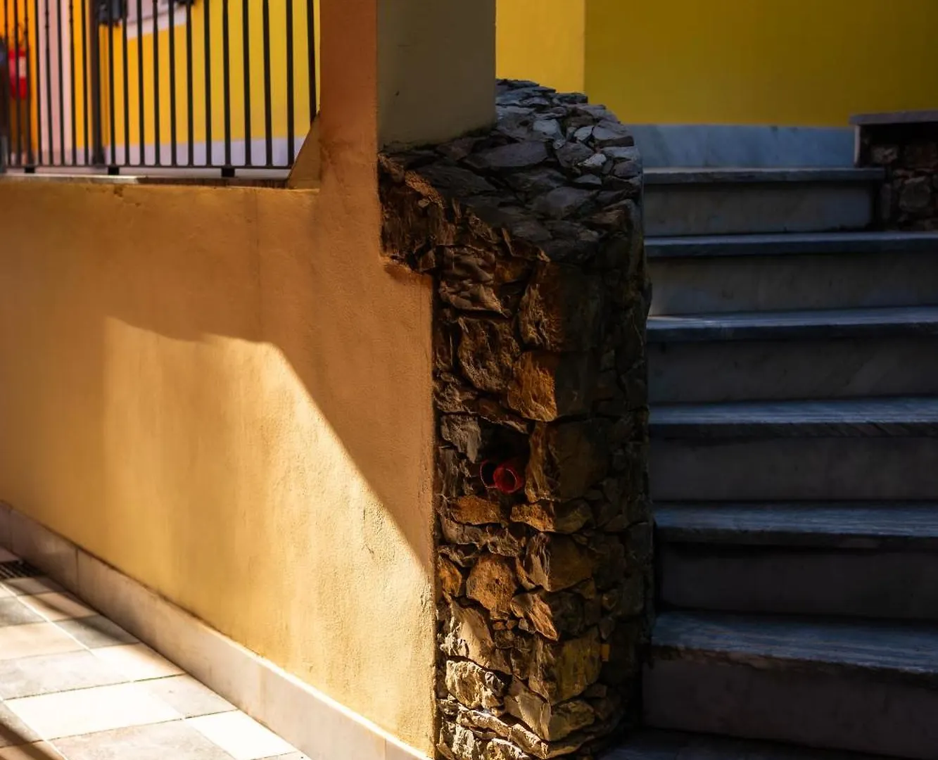 Le Ville Relais La Spezia