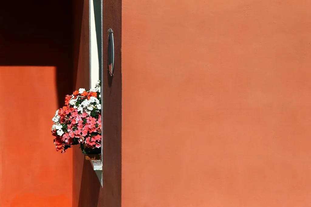 Le Ville Relais La Spezia Hotel