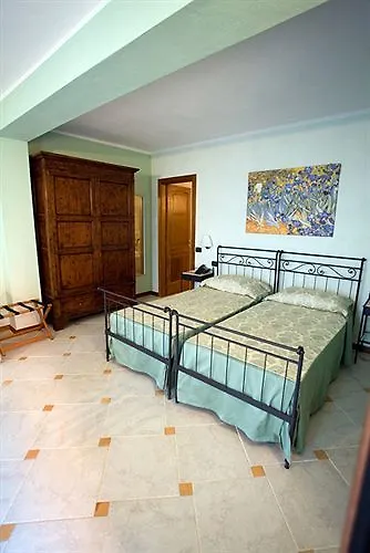 לה ספציה Le Ville Relais 3*, לה ספציה איטליה